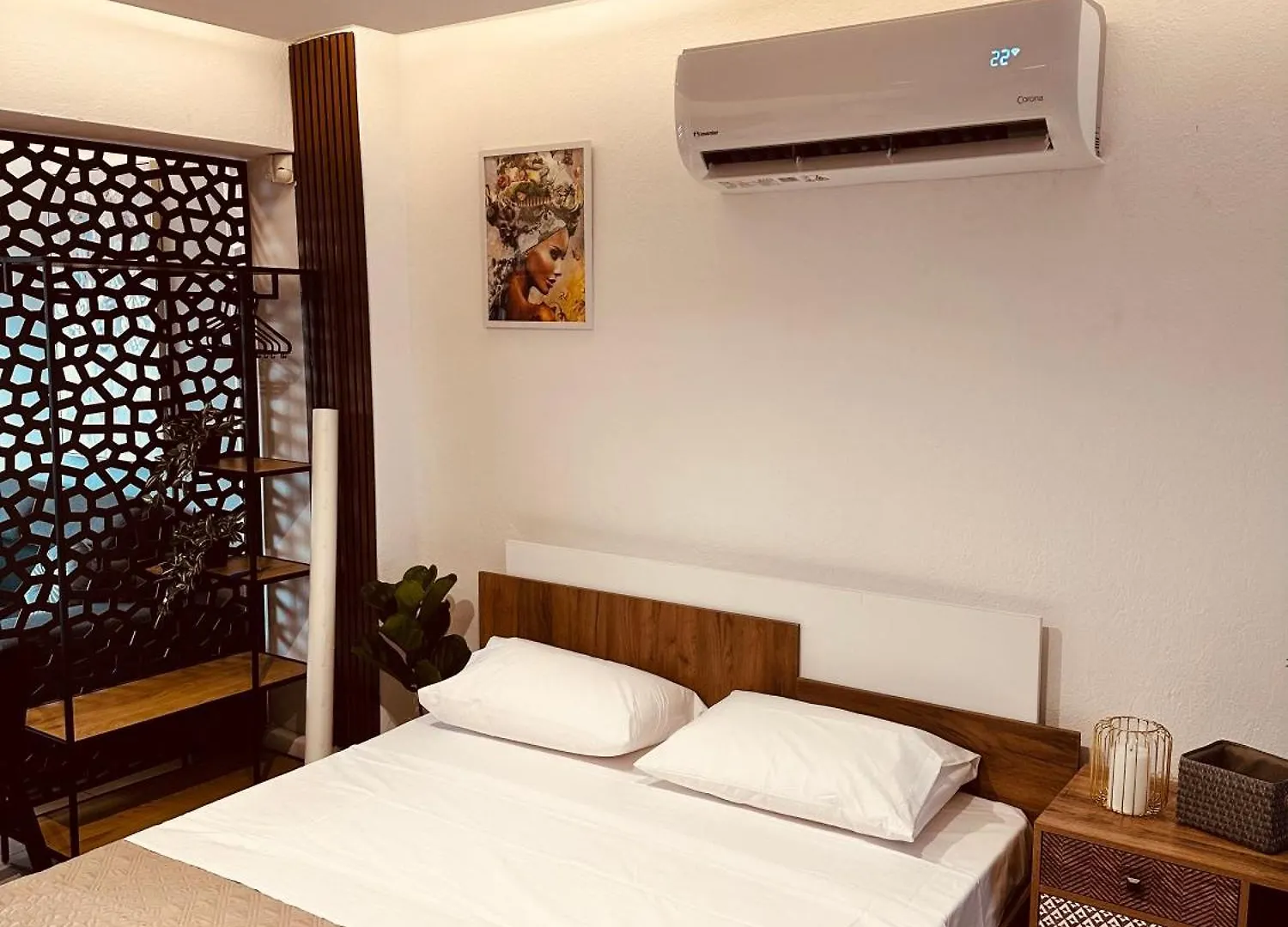 M Boutique Apartments Thessaloníki