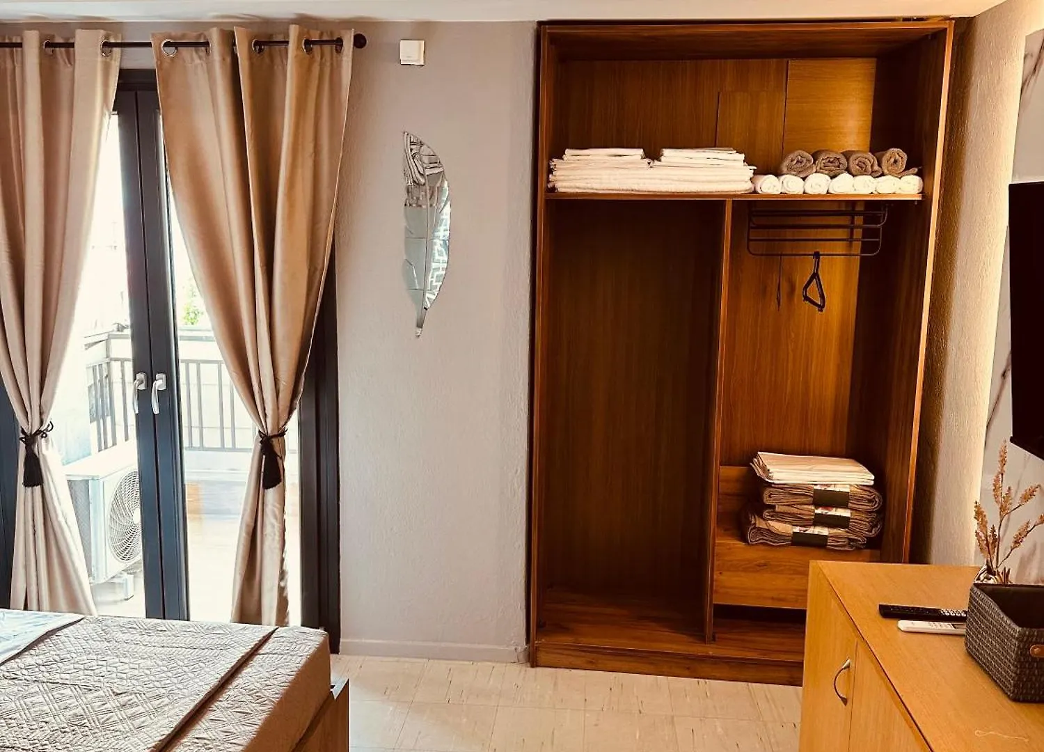 M Boutique Apartments Thessaloníki Grekland