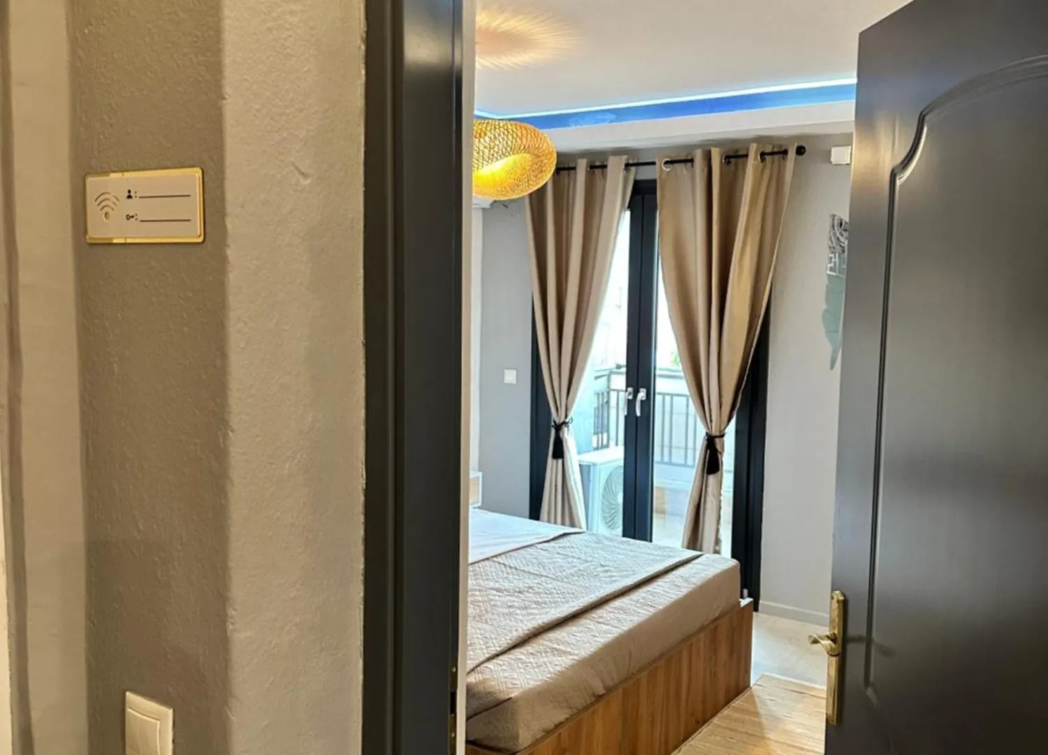 M Boutique Apartments Thessaloníki 0*,  Grekland