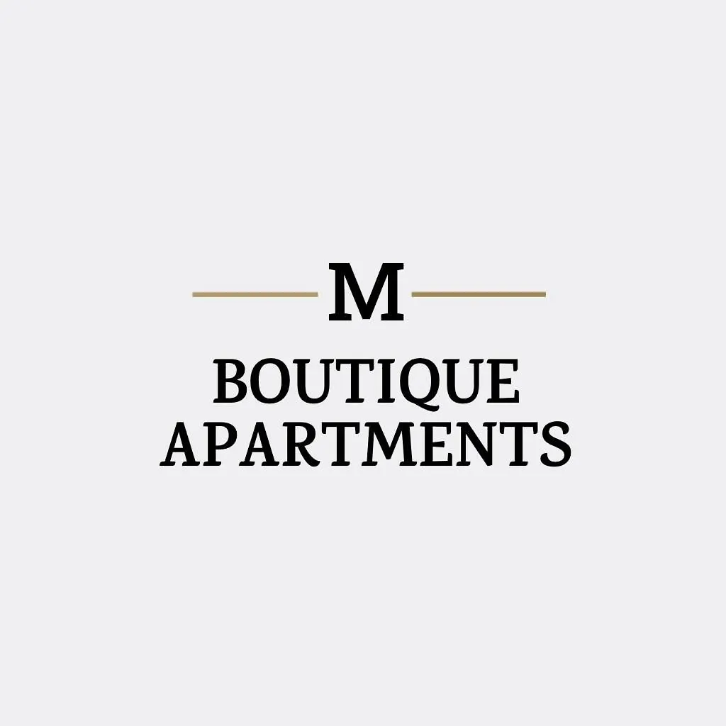 M Boutique Apartments Thessaloníki