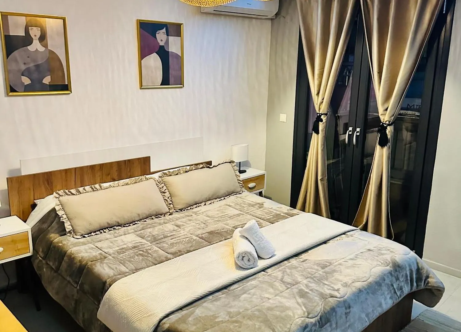 M Boutique Apartments Thessaloníki