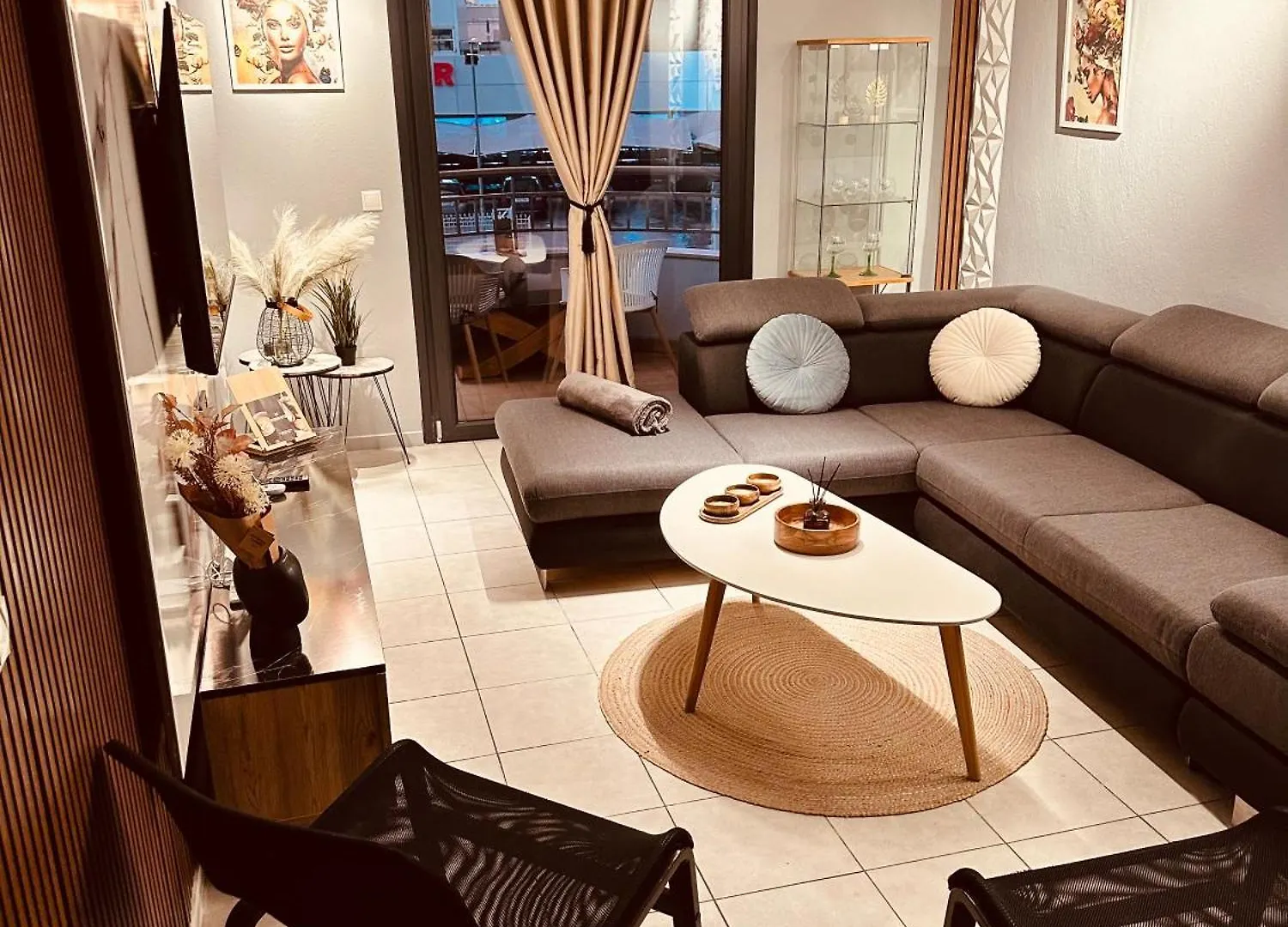 M Boutique Apartments Thessaloníki